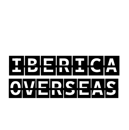 Logo Viajes Ibérica Overseas